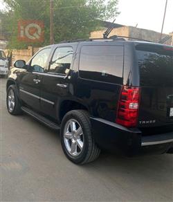 شێڤرۆلێت تاهۆ